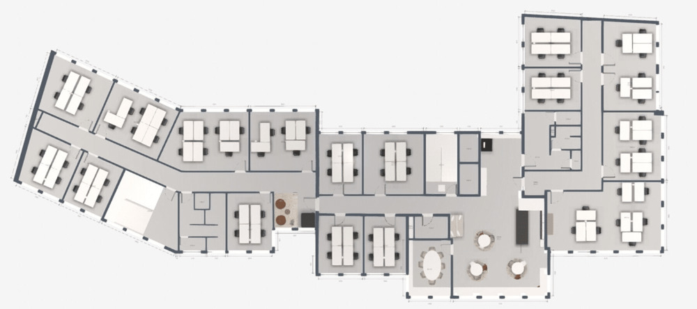 Gewerbeobjekt Köln Altstadt-Süd - 1.500&euro; | Angebot:26549683