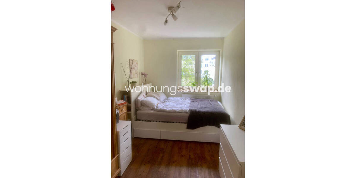 Etagenwohnung Köln Zollstock - 2 Zimmer, 47 m&sup2;, 535&euro; | Angebot:26495923