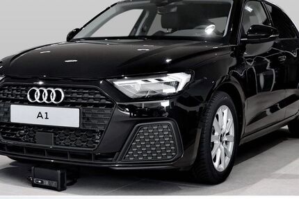 Audi A1 5.000 km 26.990 &euro; Bonn 53119