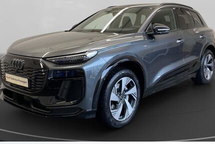 Audi Q6 e-tron 11.477 km 60.890 &euro; Köln 50823