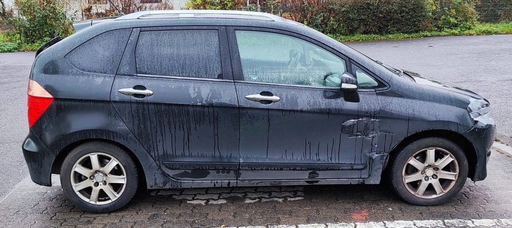 Honda FR-V 207.000 km 3.450 &euro; Königswinter 53639