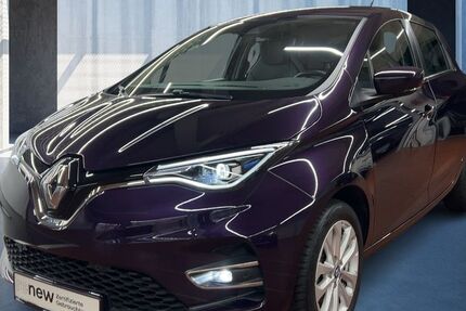 Renault ZOE 40.400 km 8.830 &euro; Köln 50939