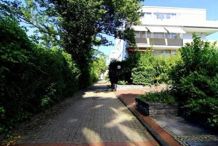 bezugsfreiezentraleruhige 2-Zi-ETW mit Balkon +++ ohne Prov 2 zimmer