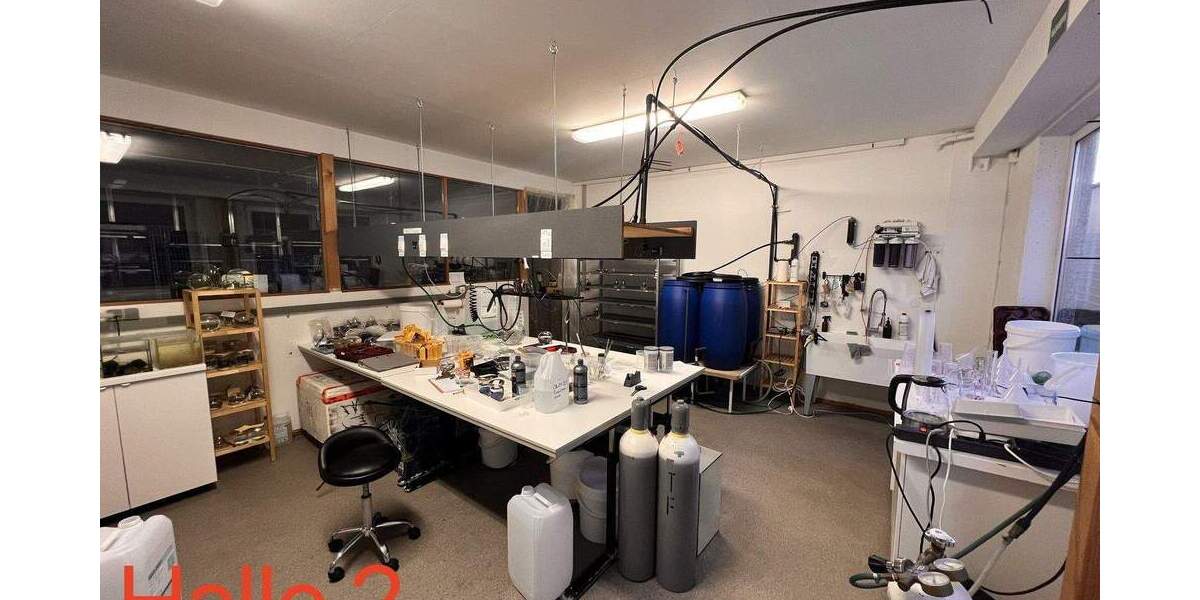 Gewerbeobjekt Rheinbach - 2.692&euro; | Angebot:24484514