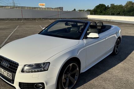 Audi A5 220.000 km 10.890 &euro; Alfter 53347