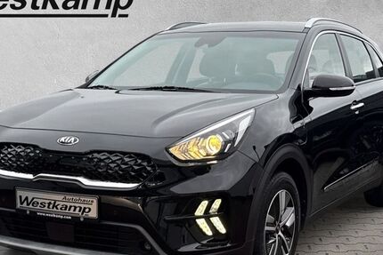 Kia Niro 67.950 km 18.830 € Frechen 50226