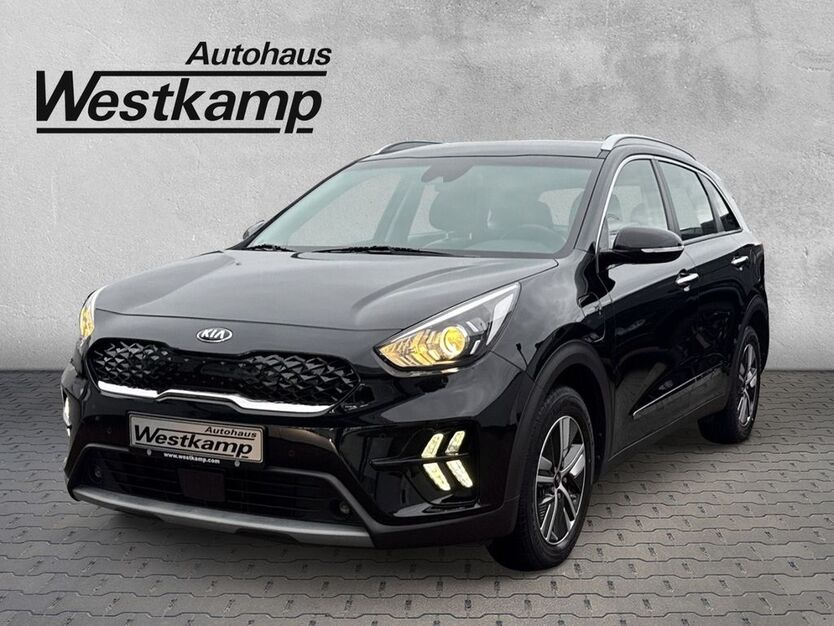 Kia Niro 67.950 km 18.830 € Frechen 50226