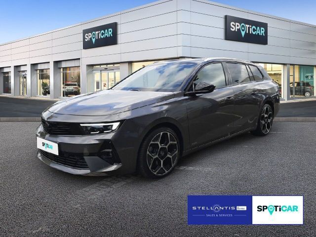 Opel Astra 49.250 km 21.280 &euro; Sankt Augustin 53757