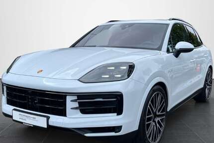 Porsche Cayenne 25.350 km 84.950 € Bonn 53119