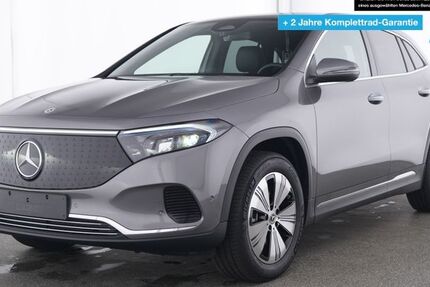 Mercedes-Benz EQA 4.079 km 43.770 &euro; Bornheim 53332