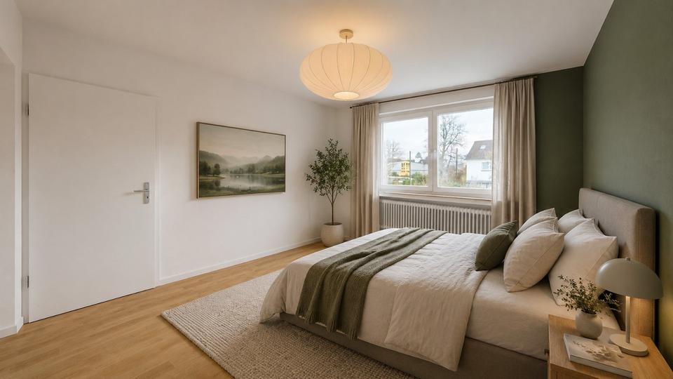 Reihenhaus Sankt Augustin - 4 Zimmer, 110 m&sup2;, 498.000&euro; | Angebot:26660173