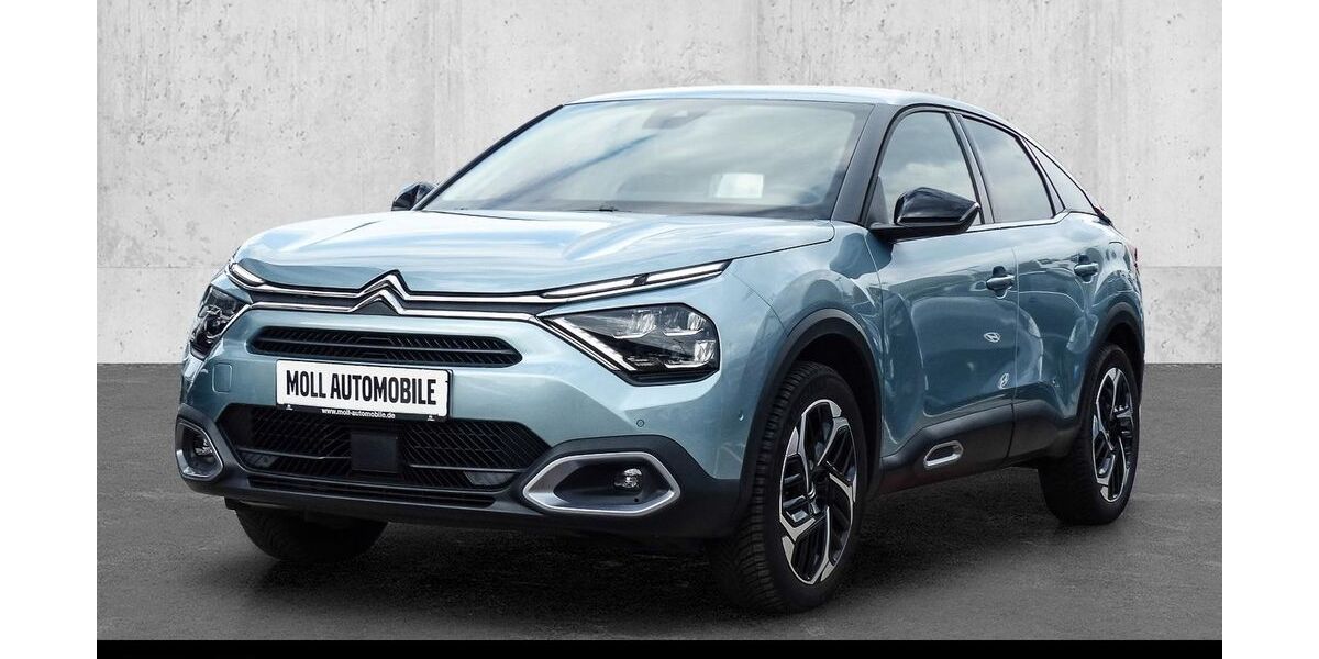 Citroen C4 10.208 km 19.690 &euro; Köln 50825