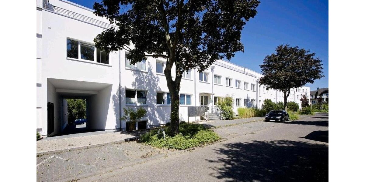 Wohnung in Bonn modernisiert und provisionsfrei 1 zimmer