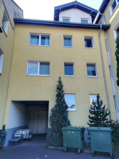 Etagenwohnung Köln Holweide - 3 Zimmer, 88 m&sup2;, 1.060&euro; | Angebot:26451492