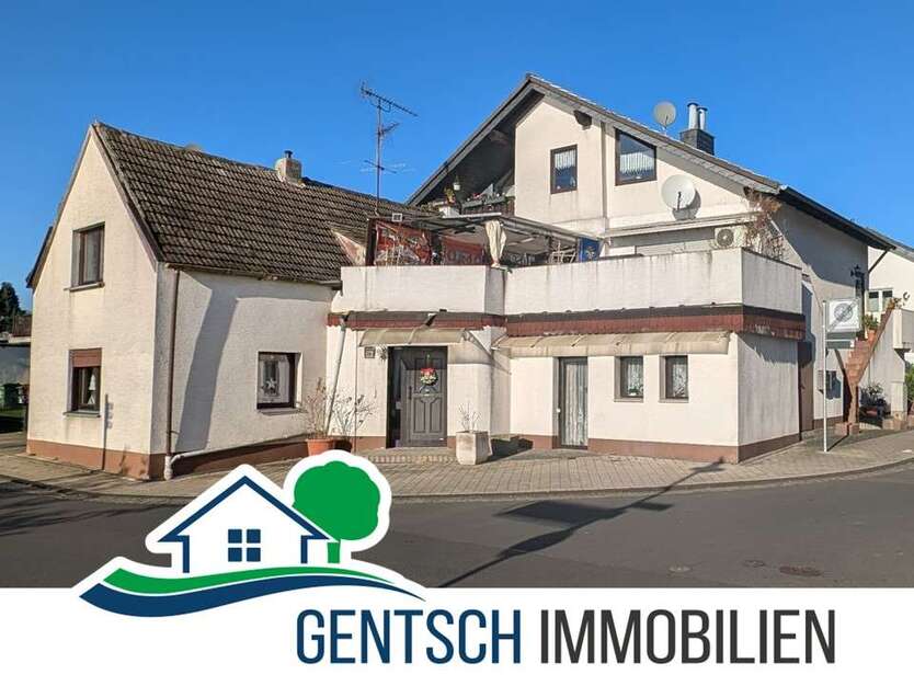 Haus zum Kaufen in Niederkassel Lülsdorf 448.000 € 228 m²