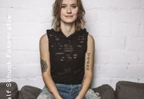 Yasi Hofer 20.10.2026 Harmonie Bonn