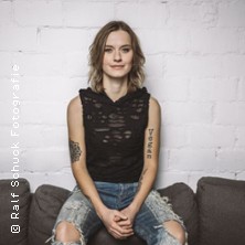 Yasi Hofer 20.10.2026 Harmonie Bonn