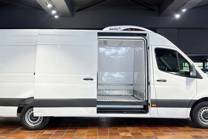 Mercedes-Benz Sprinter 93.223 km 47.599 &euro; Bonn 53177