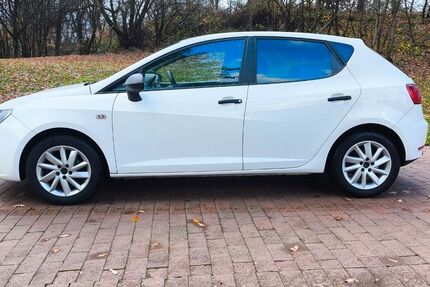 Seat Ibiza 155.883 km 5.499 &euro; Hennef 53773