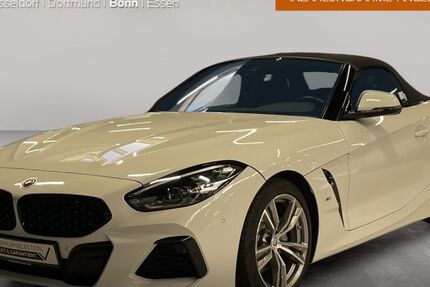 BMW Z4 27.165 km 35.799 &euro; Bonn 53119