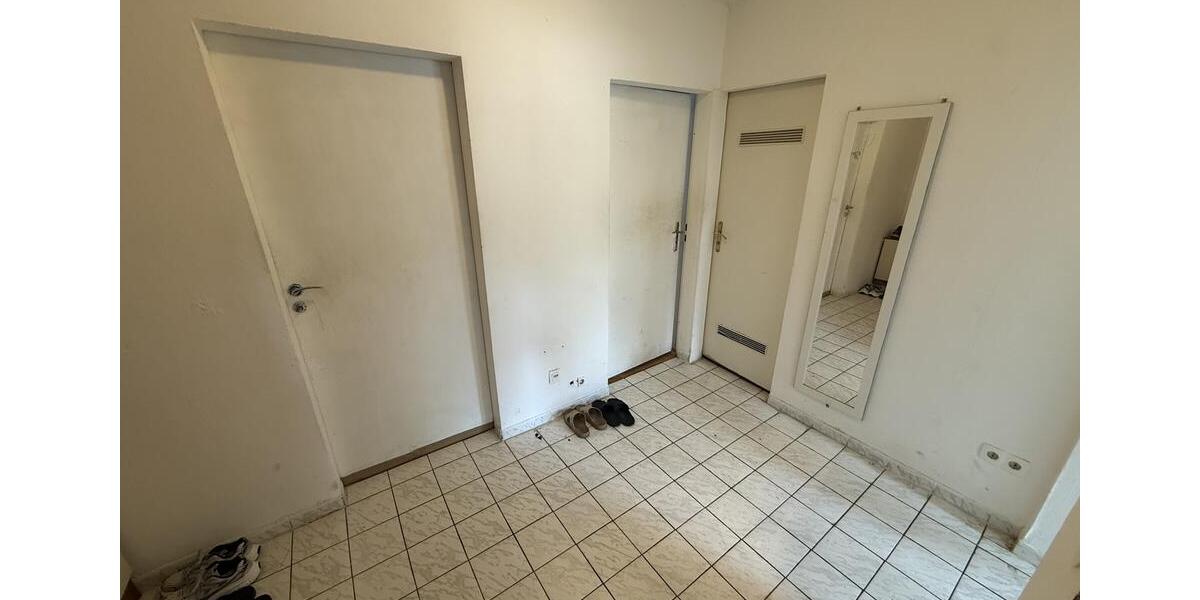 Etagenwohnung Köln Kalk - 3 Zimmer, 70 m&sup2;, 1.100&euro; | Angebot:26290033