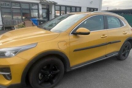 Kia XCeed 31.900 km 15.990 &euro; BONN 53227