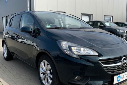 Opel Corsa 108.162 km 9.490 € Zülpich 53909