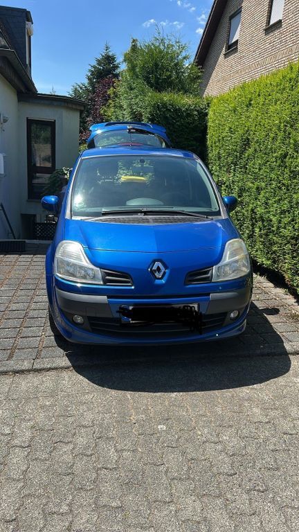 Renault Modus 180.000 km 2.500 € Neunkirchen 53819