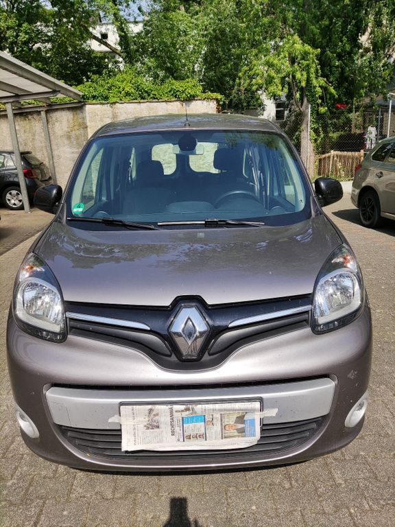 Grand Kangoo