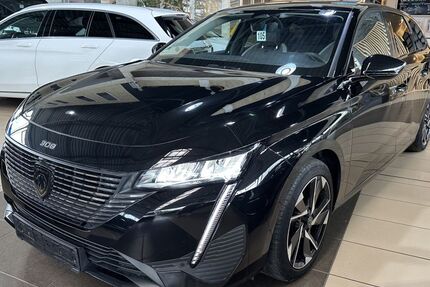 Peugeot 308 75.923 km 19.500 € Eitorf 53783