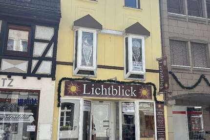 Gewerbeobjekt Rheinbach - 385.000&euro; | Angebot:27109666