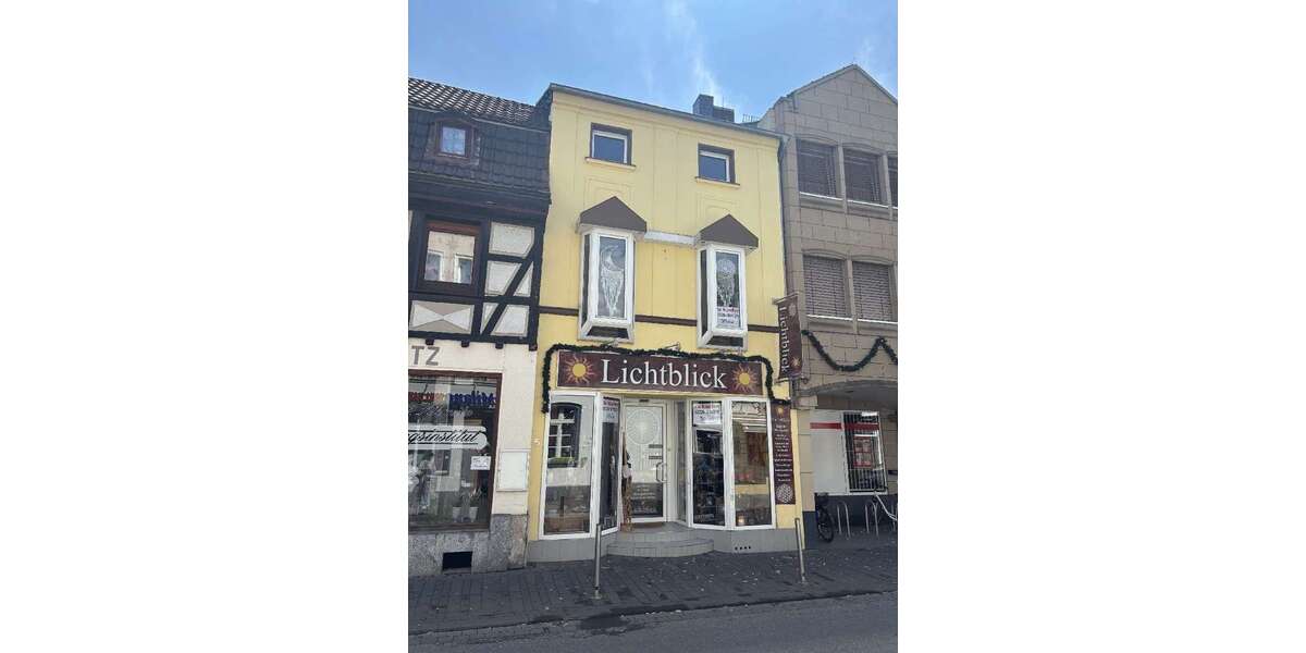 Gewerbeobjekt Rheinbach - 385.000&euro; | Angebot:27109666