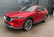 Gebrauchtwagen Mazda CX-5