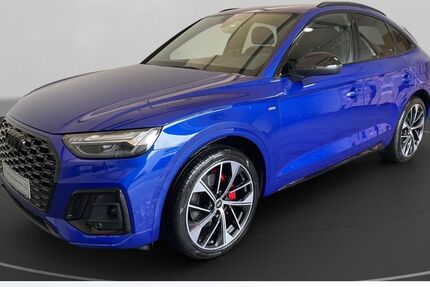 Audi Q5 8.500 km 67.880 &euro; Köln 50823