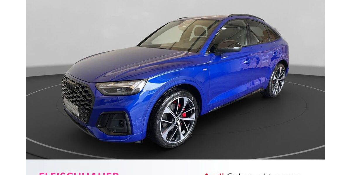 Audi Q5 8.500 km 67.880 &euro; Köln 50823