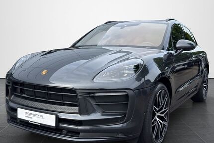 Porsche Macan 73.000 km 55.950 &euro; Bonn 53119