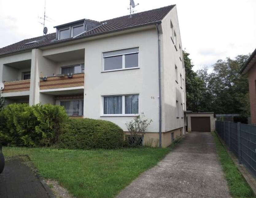 Wohnung zum Mieten in Köln 903 € 86 m²