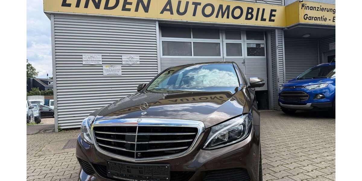 Mercedes-Benz C 250 141.341 km 19.500 &euro; Frechen 50226