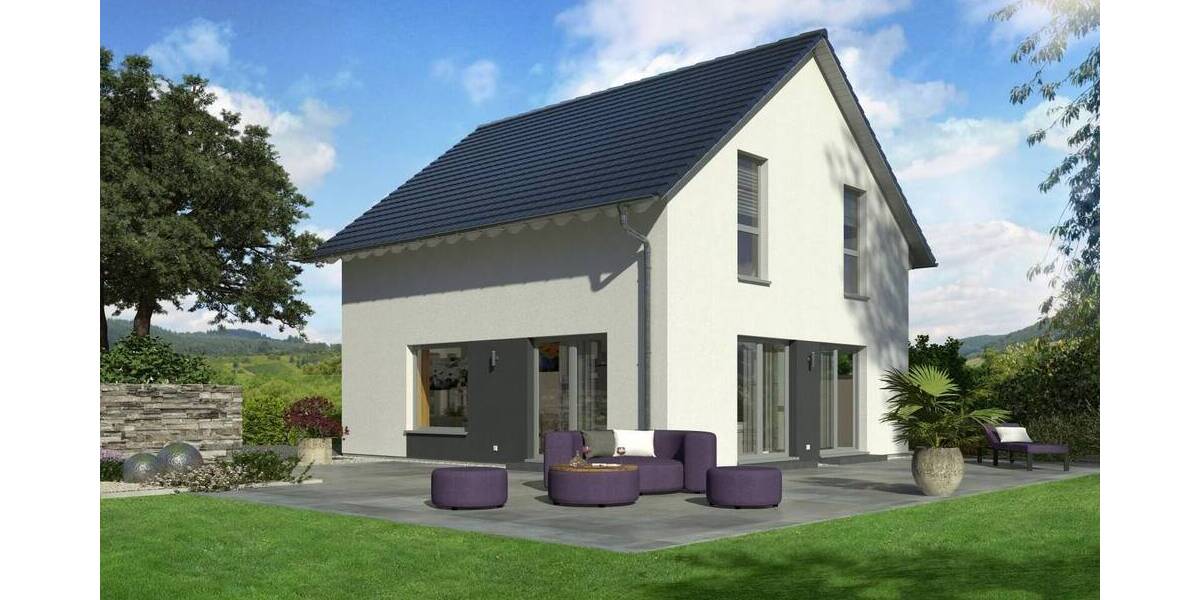 Einfamilienhaus Grafschaft-Karweiler Karweiler - 5 Zimmer, 135 m&sup2;, 558.900&euro; | Angebot:25743126