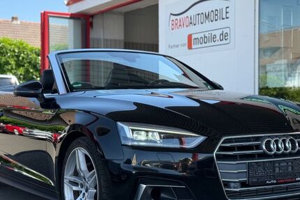Audi A5 106.000 km 24.799 &euro; Euskirchen 53879