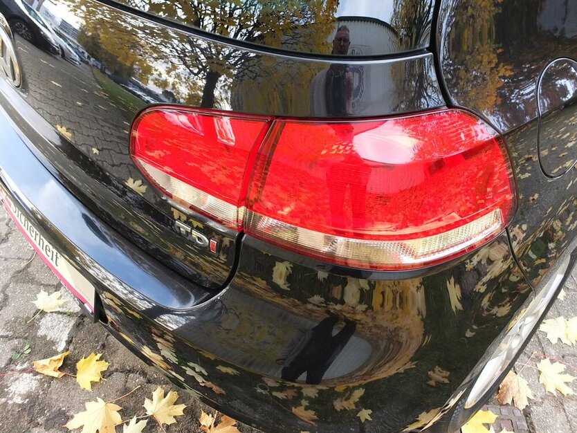 VW Golf 1.6TDi TEAM EINPARKHILFE SHZ TEMPOMAT 5-türig 159.855 km 7.904 € Köln 50858