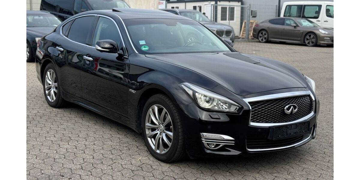 INFINITI Q70 203.800 km 15.950 &euro; Bornheim 53332