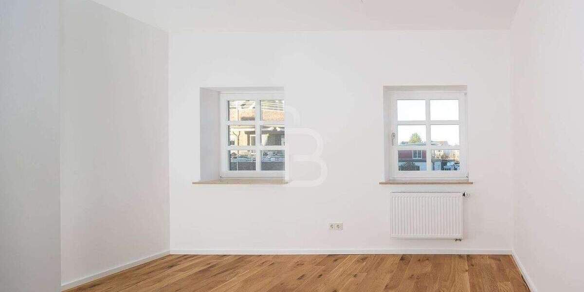 Etagenwohnung Köln Westhoven - 4 Zimmer, 109 m&sup2;, 727.500&euro; | Angebot:25687097