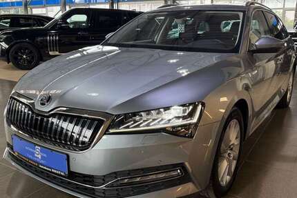 Skoda Superb 99.119 km 18.670 &euro; Eitorf 53783