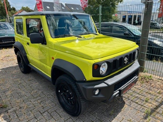 Jimny