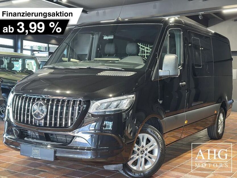 Sprinter