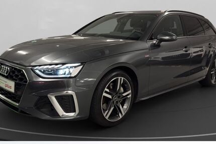 Audi A4 47.116 km 37.980 &euro; Bonn 53119