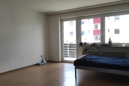 Schönes EinZimmer Appartement in zentraler Wohnlage