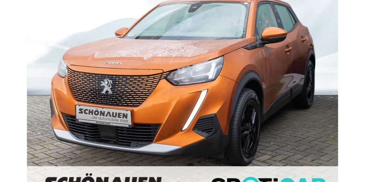 Peugeot 2008 57.666 km 14.750 &euro; Erftstadt 50374