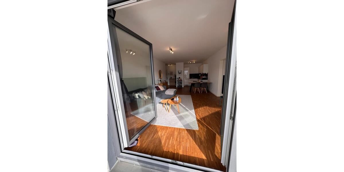 Etagenwohnung Bonn Dottendorf - 3 Zimmer, 63 m&sup2;, 1.450&euro; | Angebot:25944963